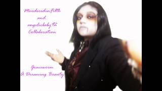 Graveworm - A Dreaming Beauty Complete Cover