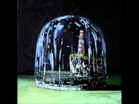The Caretaker - No one knows what shadowy memories haunt them to this day
