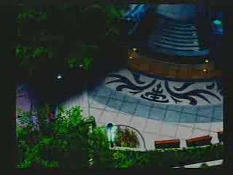 Final Fantasy VIII - Walkthrough Part 21