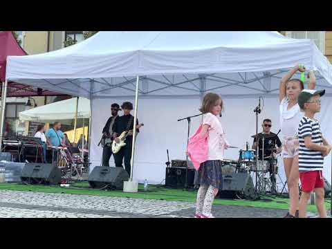 The Cassino - Nie w tym Mieście | Sieradz Open Hair Festival 2021