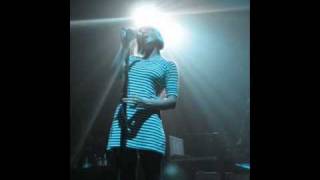 Sia - Bring it to me