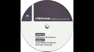 Rithma - Just Before Dawn