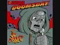 MF Doom-Rhymes Like Dimes 