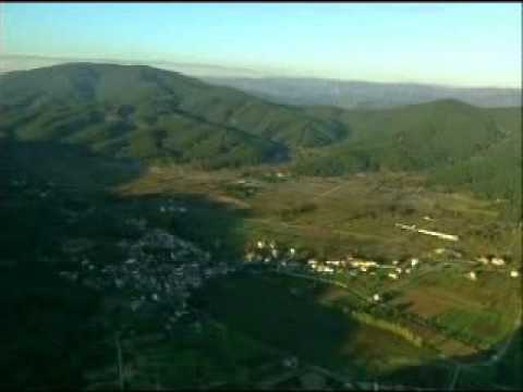 Variante de Monterrei - Etapa 4: Verín a Trasmirás