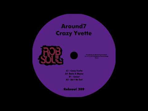 Around7 - Beats & Rhyme (Robsoul)