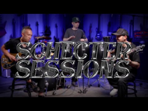 Schecter Sessions: Stargazer-6 Vibrato & Stargazer-5