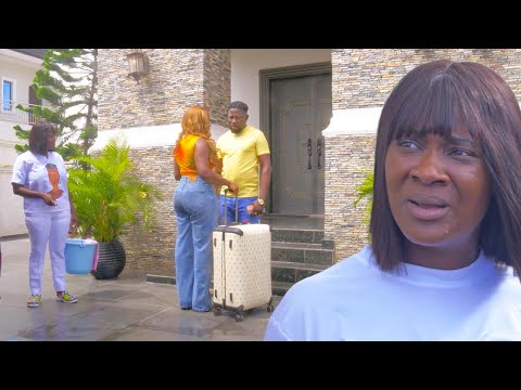 He Treated His Wife Like A Slave & Brought In A New Wife Not Knowing A Rich Man Will Save Her/Movies