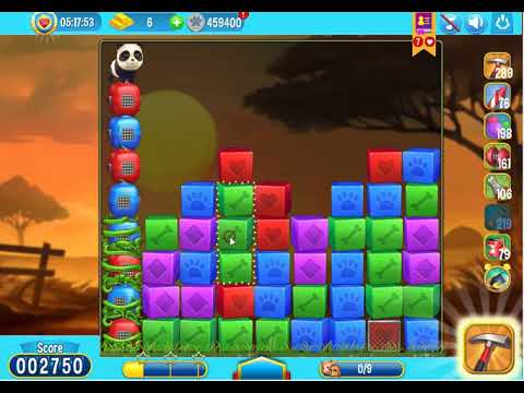 Pet Rescue Saga Level 3116 - No Boosters