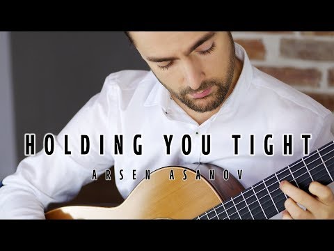 Arsen Asanov - Holding You Tight