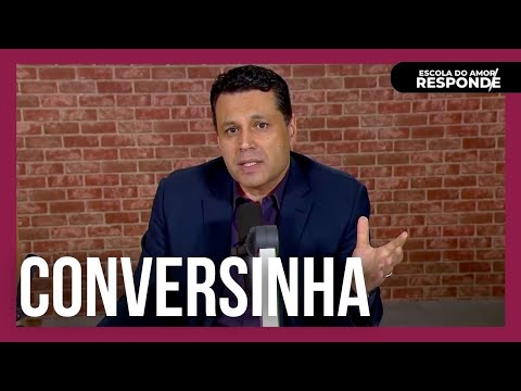 She caught her husband deleting their conversations...