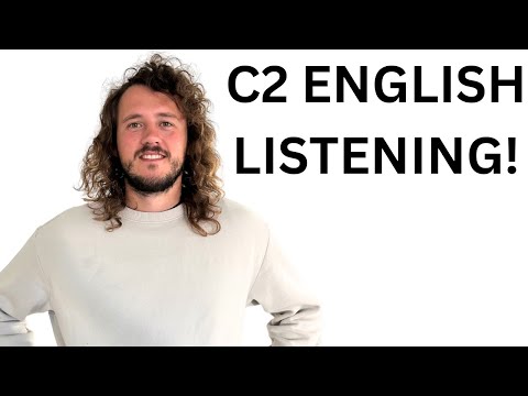 C2 English Listening Practice - Should Advertising to Children Be Banned?