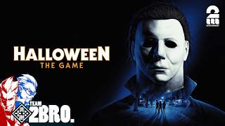 【Halloween: The Game】マイケル・マイヤーズから生き延びろ！！【弟者,兄者,メロ,ぺちゃんこ,標準】