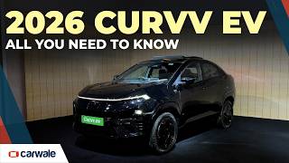 Mercedes-Benz GLC Electric Walkaround | Interior, Range & Everything Confirmed For India Launch Mercedes-Benz GLC Electric Walkaround | Interior, Range & Everything Confirmed For India Launch