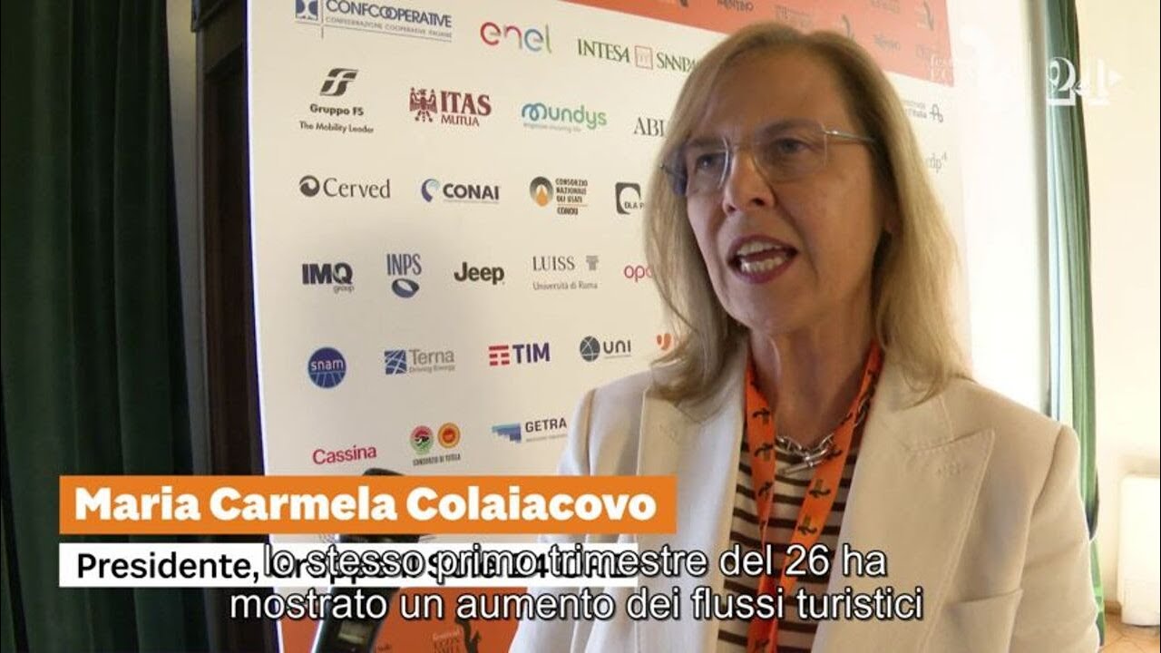 Borghi, storie di successo nel turismo