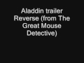 The Reverse Trailers And Logos