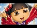 Dora The Explorer Gameplay For Children In English