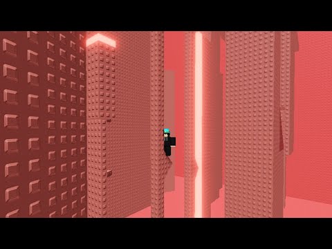 Tower of Asbestos (Tier 12) | Roblox Tiered Obbies