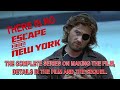Escape From New York: An Ultimate Guide for the Film DEFAULT Thumbnail