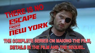 Escape From New York: An Ultimate Guide for the Film MQDEFAULT Thumbnail