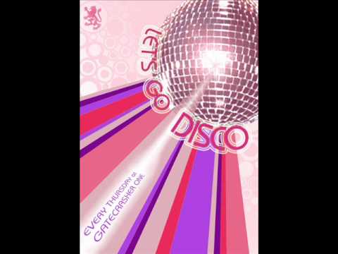 DJamSinclar French Disco House 94