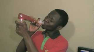 The Most Awkward Moment