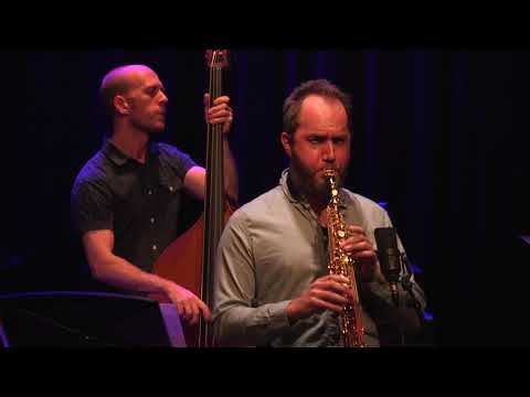 2017, September 09, Will Vinson Quartet @ BIMhuis Amsterdam Skyrider SOLO