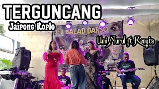 Download lagu Jaipong Koplo - Terguncang | Umi Nurul & Renyta - Balad Darso ( Arf Sound System ) mp3 Download lagu Jaipong Koplo - Terguncang | Umi Nurul & Renyta - Balad Darso ( Arf Sound System ) mp3