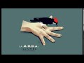 La inmensidad (La M.O.D.A.) 2017