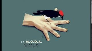 La inmensidad (La M.O.D.A.) 2017