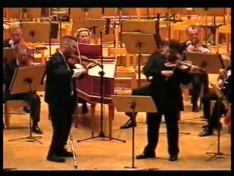 12th International Henryk Wieniawski Violin Competition - 2001 - part 7