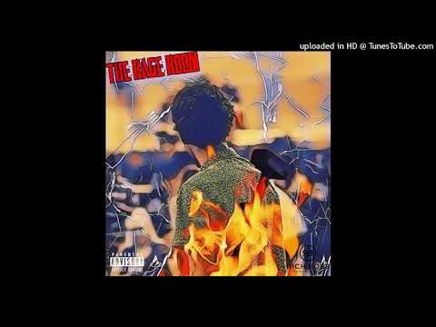 Dotty B - The Rage Room (Prod. By fly melodies)