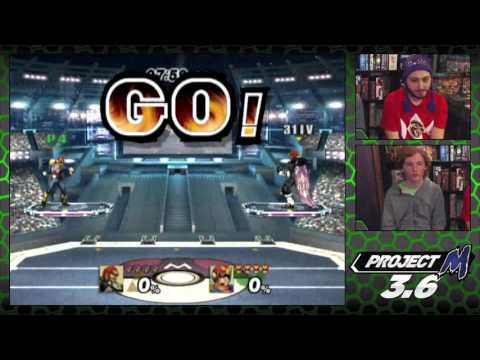 [Project M]Ripple vs Drugfreechu (Grand Finals)