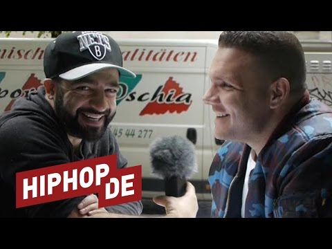 Does Fler need people's hate? Topics: Kay One, SpongeBozz, Liont, MoTrip, and many more. #waslos