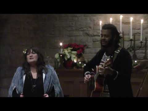 Calvin Arsenia & Havilah Bruders - Pilgrim Chapel 12-20-2018