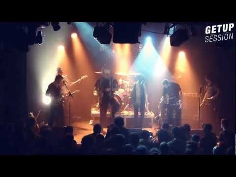 Get Up! Session #13 - The Rockers Disciples & Puppa Derrick "No Follow Dem" ②