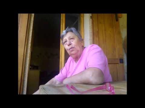 bisso galet: testimonianze