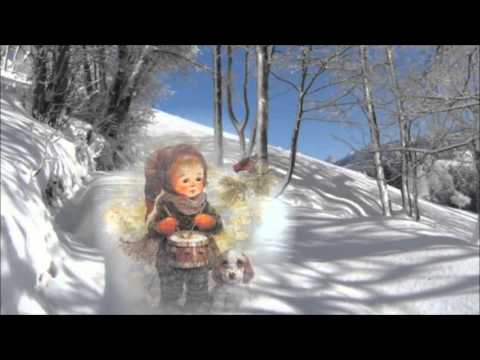 Video thumbnail for Little Drummer Boy