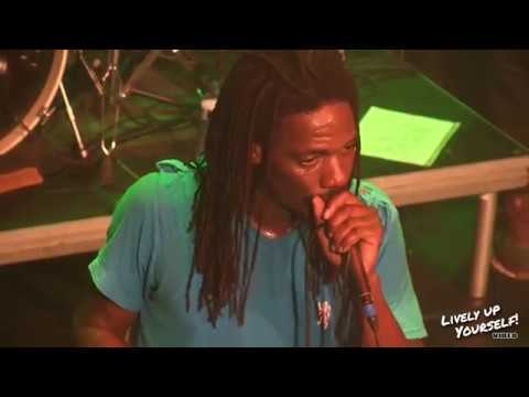 Culture Feat. Kenyatta Hill ⬥ Two Sevens Clash ⬥ P60, Amstelveen 2017