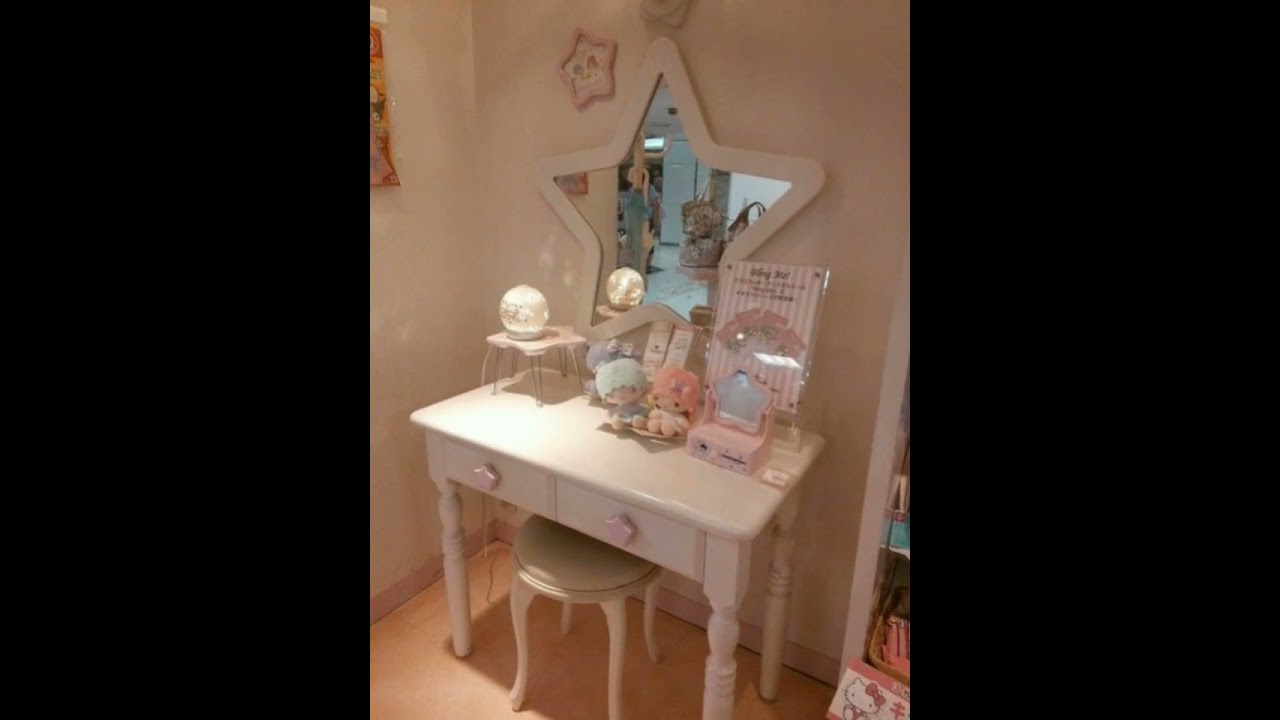 Cute dressing tables designs for girls #youtubeshorts #youtube #shorts #short