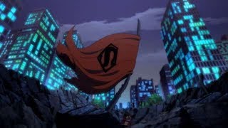 The Death of Superman (2018) Video