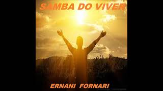Samba do Viver Music Video