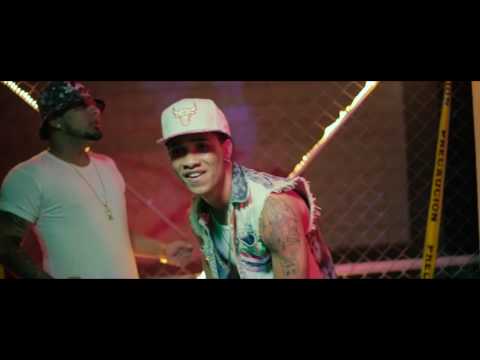 Jc La Nevula Ft Meneo H   Que La Maje Video Oficial By Macguiver Films 1