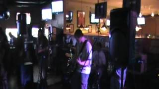 No Luck For Landes ~ After Midnight @ Green Turtle PF