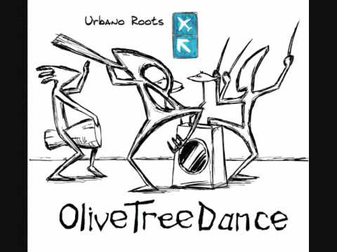 Olive Tree Dance - Bezouro