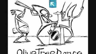 Olive Tree Dance - Bezouro
