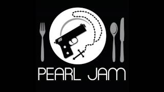 Pearl Jam Mind Your Manners - Lyrics in Description