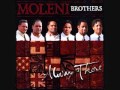 Moleni Brothers - God's Greatest