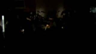 Mass Infection - Enslave The Earth live @ Tattoo Deathfest 2010 (Milan-Italy)