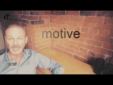 Why Tango? Horst Toronto S1E3.