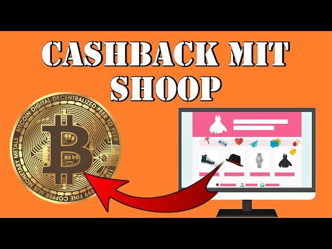 3 Besondere Eigenschaften von Shoop 💰🔙 Bitcoin Auszahlung 💸 Rabatt auf Wertgutscheine #Cashback